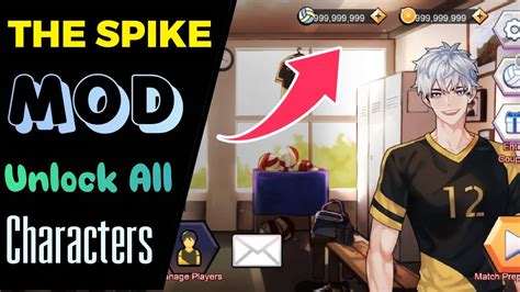 Download The Spike (MOD, Unlimited Money) 3.5.5 .